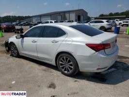 Acura TL 2020 2 Acura TL 2020 2