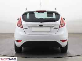 Ford Fiesta 2016 1.0 99 KM
