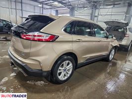 Ford Edge 2020 2