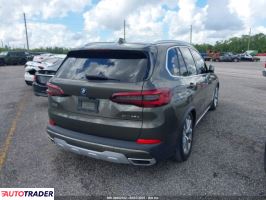 BMW X5 2022 3