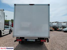 Iveco Daily 2022 2.3