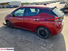 Nissan Leaf 2023