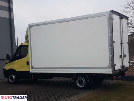 Iveco Daily 2017 2.3