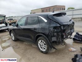 Ford Escape 2021 1 Ford Escape 2021 1