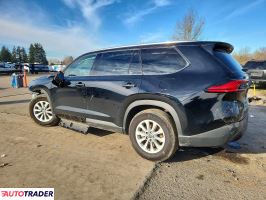 Toyota Highlander 2024 2