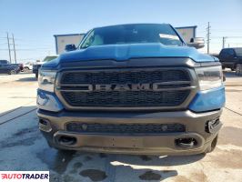 Dodge Ram 2024 3