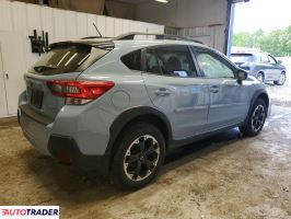 Subaru Pozostałe 2023 2