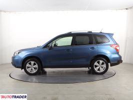 Subaru Forester 2014 2.0 147 KM