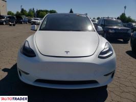 Tesla Model Y 2025 Tesla Model Y 2025