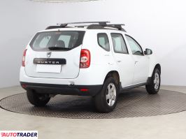Dacia Duster 2013 1.6 103 KM Dacia Duster 2013 1.6 103 KM