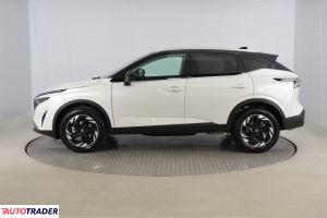 Nissan Qashqai 2026 1.3 155 KM