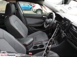 Volkswagen Jetta 2025 2