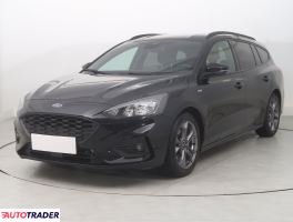 Ford Focus 2021 1.0 123 KM