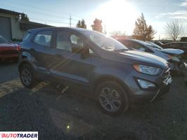 Ford EcoSport 2018 2