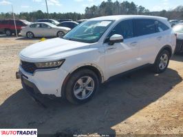 Kia Sorento 2021 2