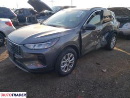 Ford Escape 2024 1 Ford Escape 2024 1