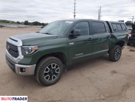 Toyota Tundra 2021 5 Toyota Tundra 2021 5