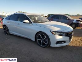 Honda Accord 2019 2 Honda Accord 2019 2