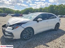 Toyota Corolla 2024 2