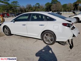 Hyundai Sonata 2018 2