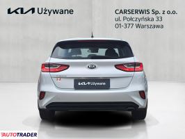 Kia Ceed 2020 1.0 100 KM