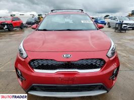 Kia Niro 2021 1