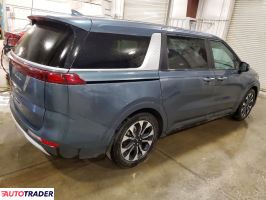 Kia Carnival 2022 3
