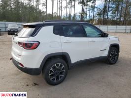 Jeep Compass 2019 2