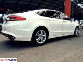 Ford Mondeo 2019 2 190 KM