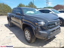 Toyota Tacoma 2025 2