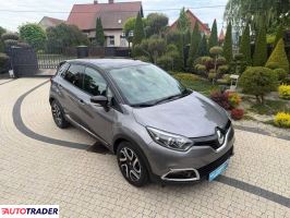 Renault Captur 2015
