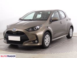 Toyota Yaris 2022 1.5 113 KM