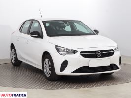 Opel Corsa 2019 1.2 73 KM Opel Corsa 2019 1.2 73 KM