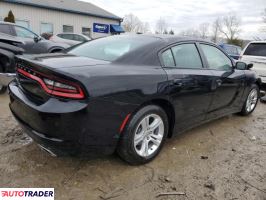 Dodge Charger 2021 3 Dodge Charger 2021 3