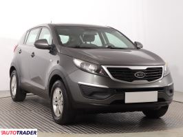 Kia Sportage - zobacz ofertę Kia Sportage - zobacz ofertę