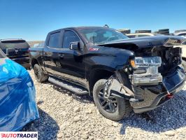 Chevrolet Silverado 2021 6