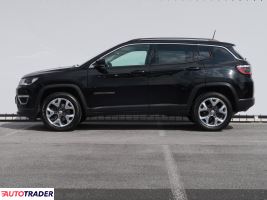 Jeep Compass 2018 2.0 138 KM