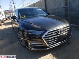 Audi A8 2019 3 Audi A8 2019 3