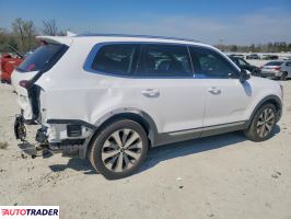 Kia Pozostałe 2022 3