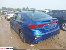 Kia Pozostałe 2019 2 Kia Pozostałe 2019 2