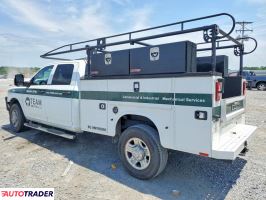 Dodge Ram 2024 6