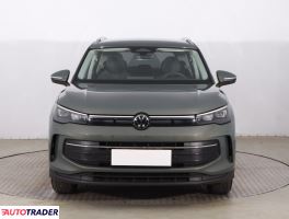 Volkswagen Tiguan 2024 1.5 147 KM