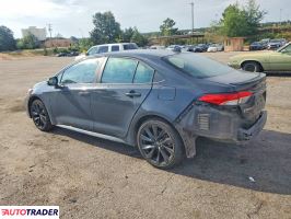 Toyota Corolla 2024 2