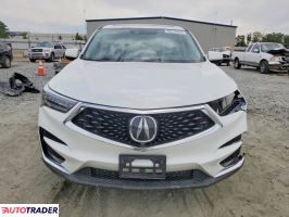 Acura RDX 2020 2