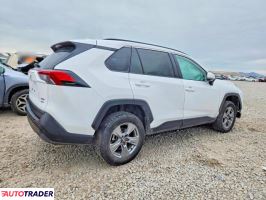 Toyota Pozostałe 2024 2