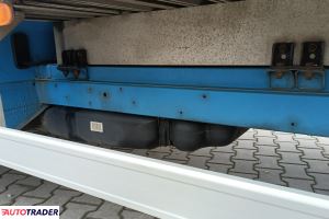 Volkswagen Crafter 2017 2.0