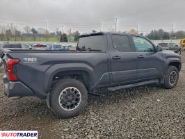 Toyota Tacoma 2024 2