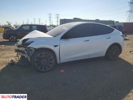 Tesla Model Y - zobacz ofertę