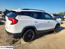 GMC Terrain 2020 1