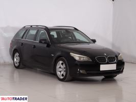 BMW 530 - zobacz ofertę
